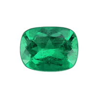 0.73 Ct. Emerald from Afghanistan Video