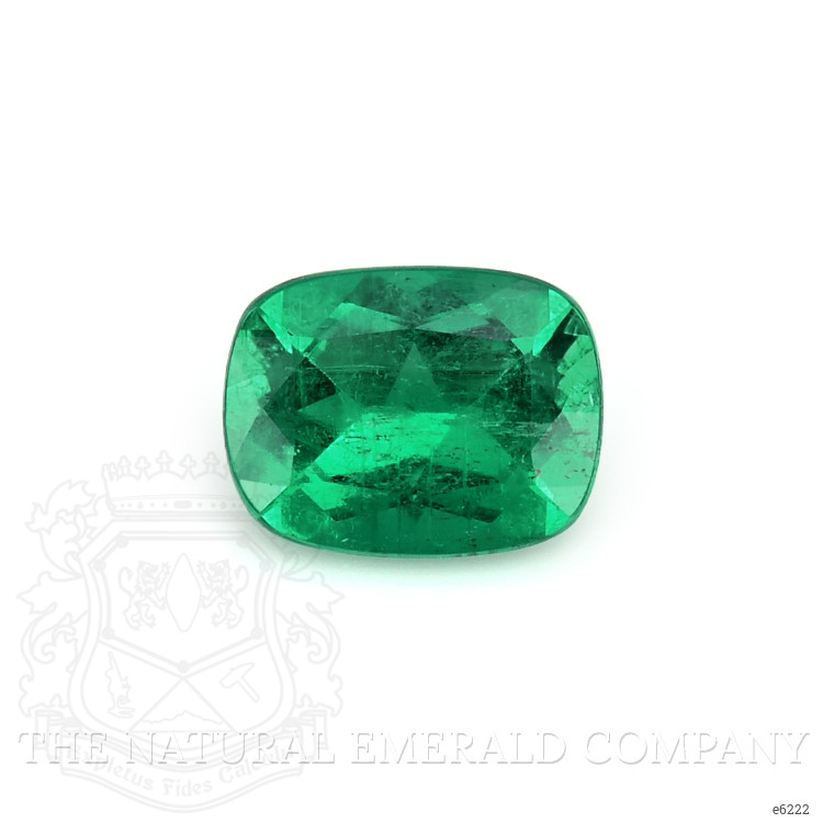 0.73 Ct. Emerald from Afghanistan