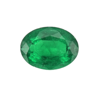 1.14 Ct. Emerald from Zambia Video