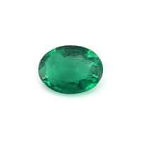1.09 Ct. Emerald from Afghanistan Video
