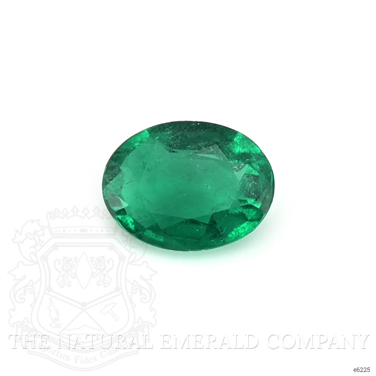 1.09 Ct. Emerald from Afghanistan