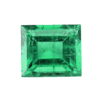 0.23 Ct. Emerald from Afghanistan Video