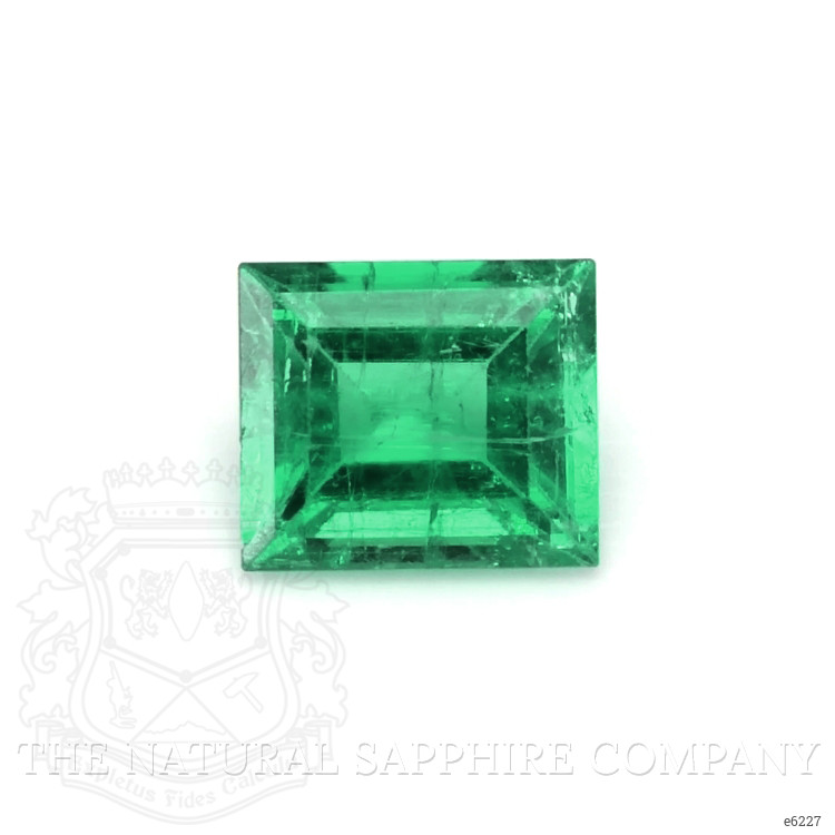 0.23 Ct. Emerald from Afghanistan