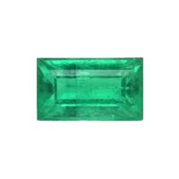 0.36 Ct. Emerald from Afghanistan Video