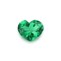 0.33 Ct. Emerald from Afghanistan Video