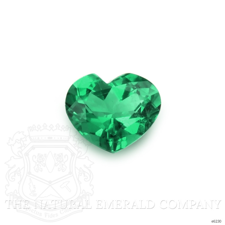 0.33 Ct. Emerald from Afghanistan