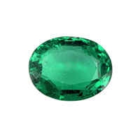 2.35 Ct. Emerald from Zambia Video