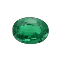 2.78 Ct. Emerald from Zambia Video