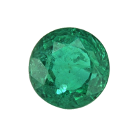 2.16 Ct. Emerald from Zambia Video