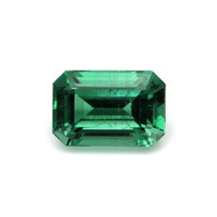 3.58 Ct. Emerald from Zambia Video