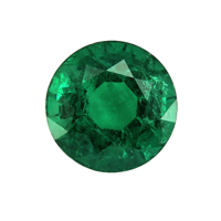 3.45 Ct. Emerald from Zambia Video
