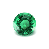 1.75 Ct. Emerald from Zambia Video