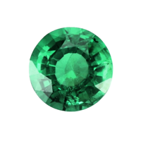1.75 Ct. Emerald from Zambia Video