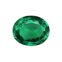 2.62 Ct. Emerald from Zambia Video