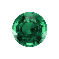 2.08 Ct. Emerald from Zambia Video