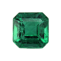 2.10 Ct. Emerald from Zambia Video