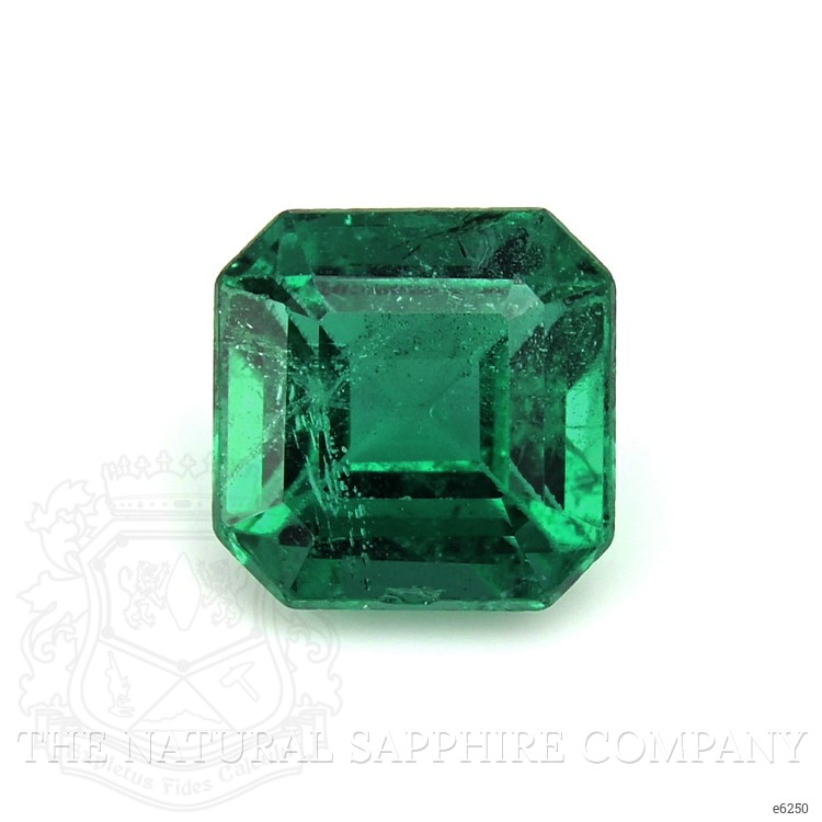 2.10 Ct. Emerald from Zambia