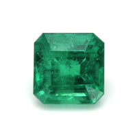 3.44 Ct. Emerald from Zambia Video
