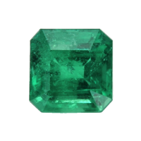 3.44 Ct. Emerald from Zambia Video