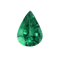 2.51 Ct. Emerald from Zambia Video