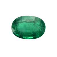 10.44 Ct. Emerald from Zambia Video