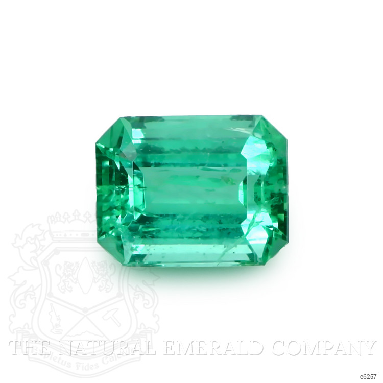 2.96 Ct. Emerald from Zambia