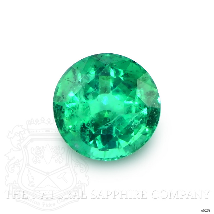 1.84 Ct. Emerald from Zambia