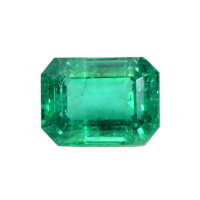 3.24 Ct. Emerald from Zambia Video