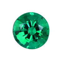 0.92 Ct. Emerald from Zambia Video