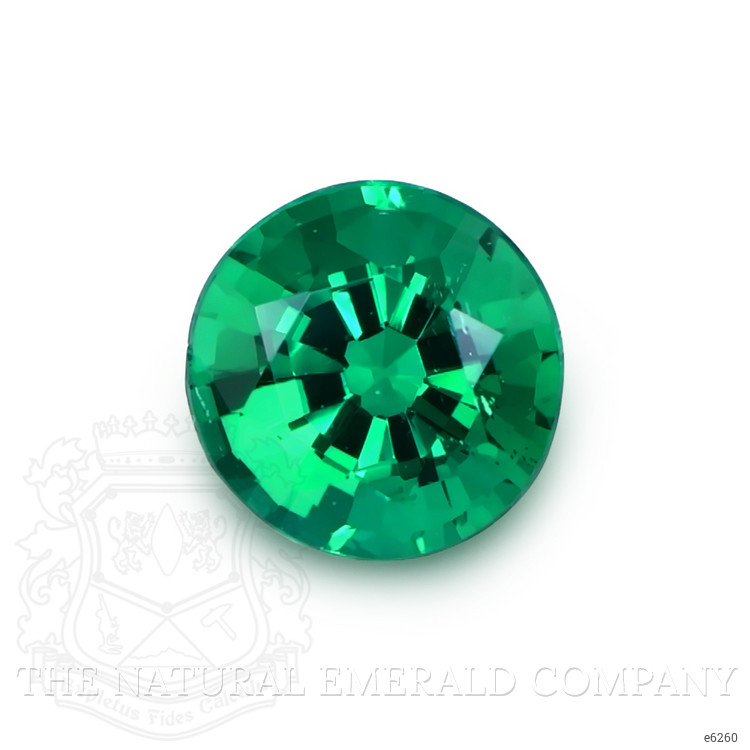 0.92 Ct. Emerald from Zambia