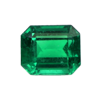 3.86 Ct. Emerald from Zambia Video