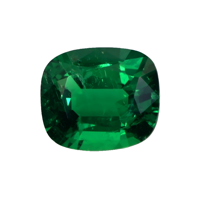 5.75 Ct. Emerald from Zambia Video