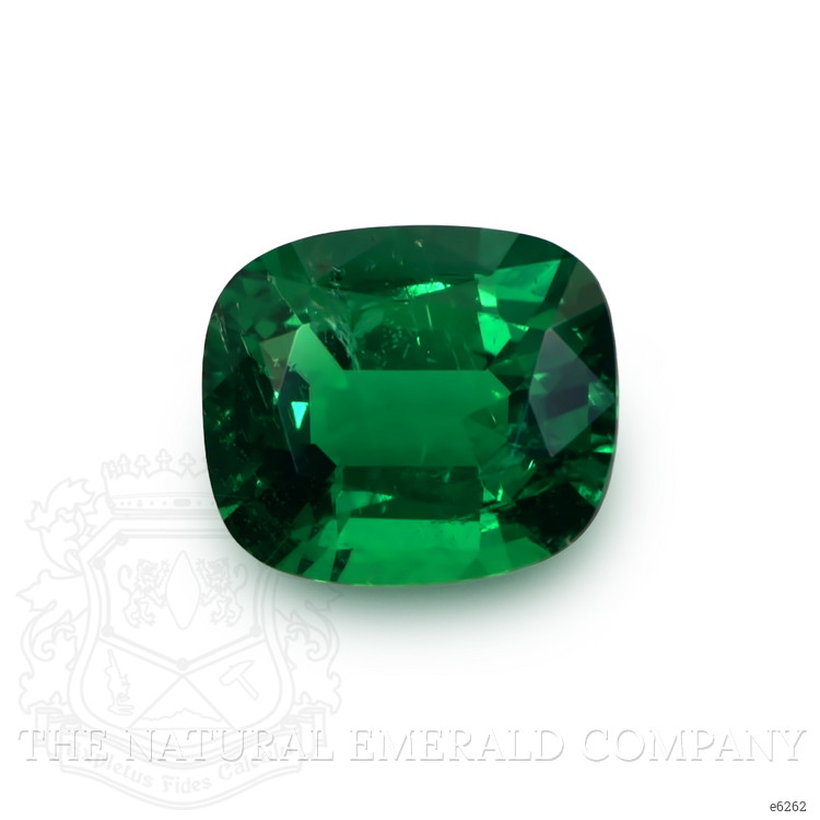 5.75 Ct. Emerald from Zambia