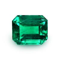 7.52 Ct. Emerald from Colombia Video