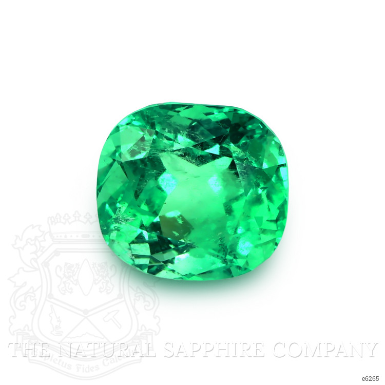 25.13 Ct. Emerald from Colombia