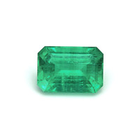 1.81 Ct. Emerald from Afghanistan Video