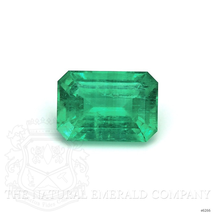 1.81 Ct. Emerald from Afghanistan