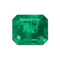 1.64 Ct. Emerald from Afghanistan Video