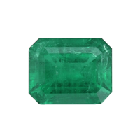 2.53 Ct. Emerald from Afghanistan Video
