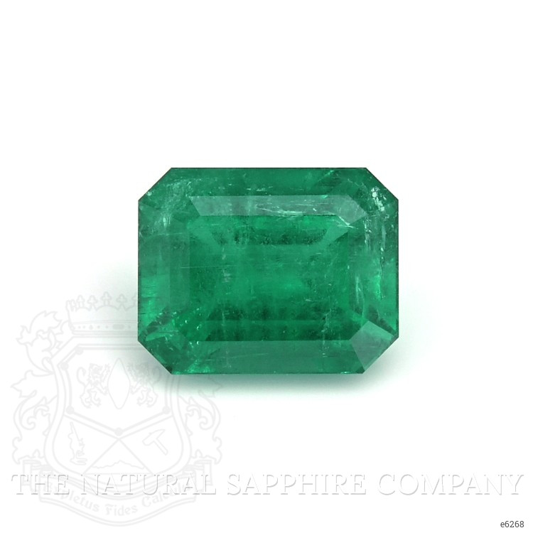 2.53 Ct. Emerald from Afghanistan
