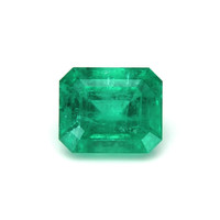 1.90 Ct. Emerald from Afghanistan Video
