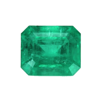 1.90 Ct. Emerald from Afghanistan Video