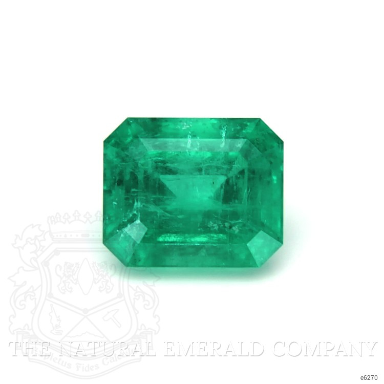 1.90 Ct. Emerald from Afghanistan