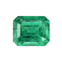 2.57 Ct. Emerald from Afghanistan Video