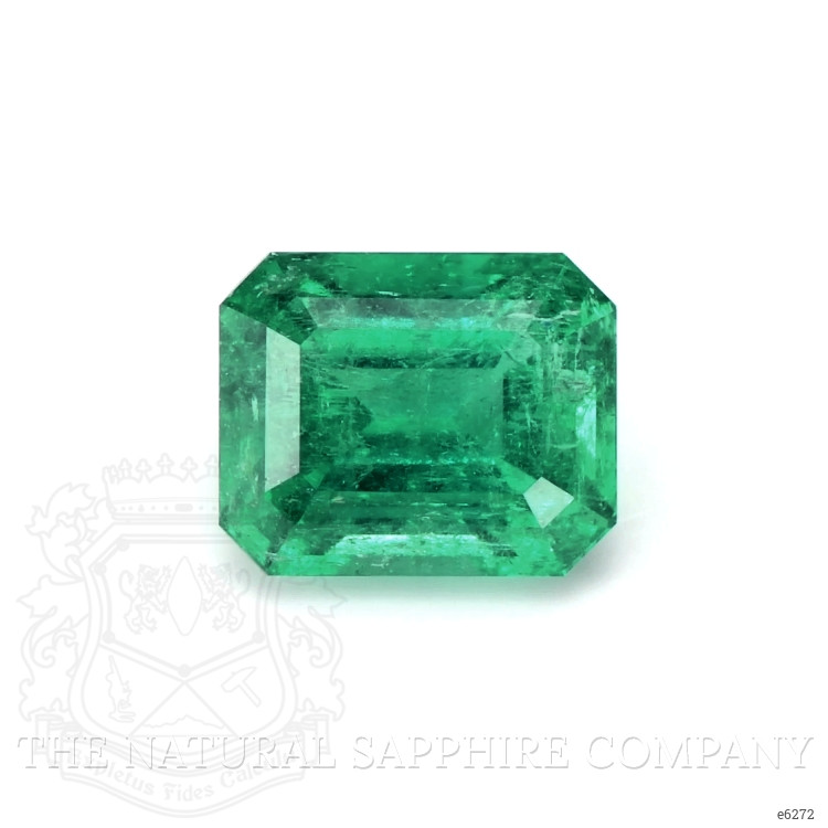 2.57 Ct. Emerald from Afghanistan