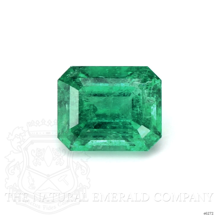 2.57 Ct. Emerald from Afghanistan