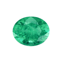 2.46 Ct. Emerald from Afghanistan Video