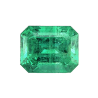 2.57 Ct. Emerald from Afghanistan Video