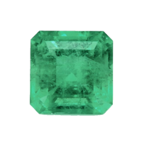1.67 Ct. Emerald from Afghanistan Video