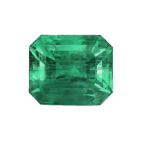 1.60 Ct. Emerald from Afghanistan Video